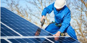 Installation Maintenance Panneaux Solaires Photovoltaïques à Chambon-sur-Cisse